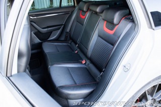 Škoda Octavia RS Combi 2.0 TDI RS, 135kW 2014