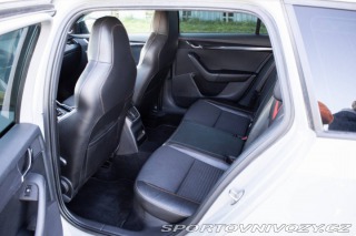 Škoda Octavia RS Combi 2.0 TDI RS, 135kW 2014