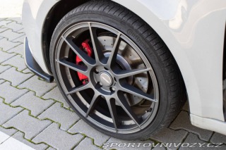 Škoda Octavia RS Combi 2.0 TDI RS, 135kW 2014