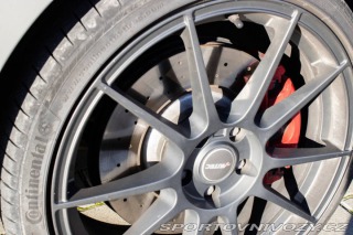 Škoda Octavia RS Combi 2.0 TDI RS, 135kW 2014