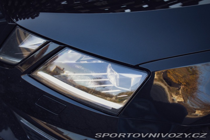 Škoda Octavia RS Combi 2.0 TDI RS DSG 4x4 2020