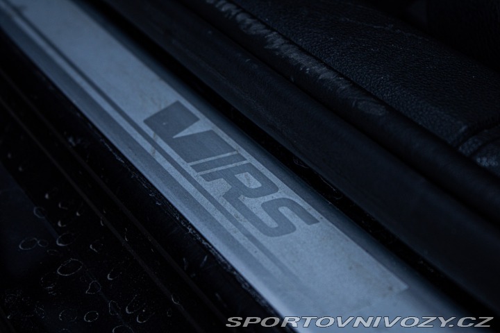 Škoda Octavia RS Combi 2.0 TDI RS DSG 4x4 2020