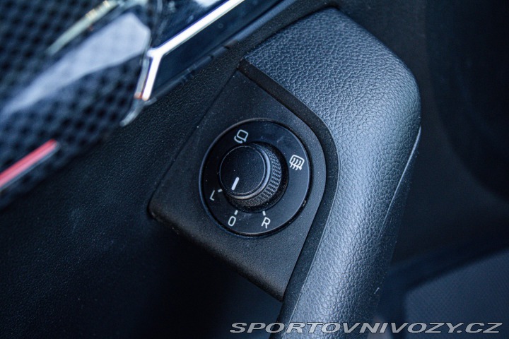 Škoda Octavia RS Combi 2.0 TDI RS DSG 4x4 2020