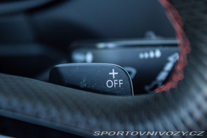 Škoda Octavia RS Combi 2.0 TDI RS DSG 4x4 2020