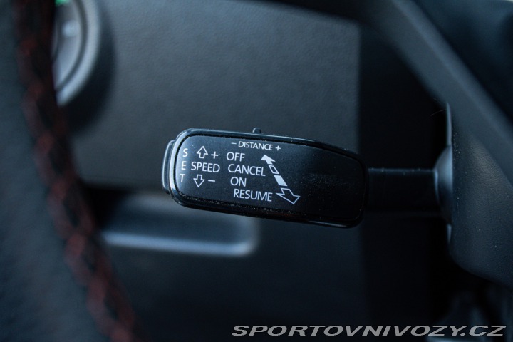 Škoda Octavia RS Combi 2.0 TDI RS DSG 4x4 2020