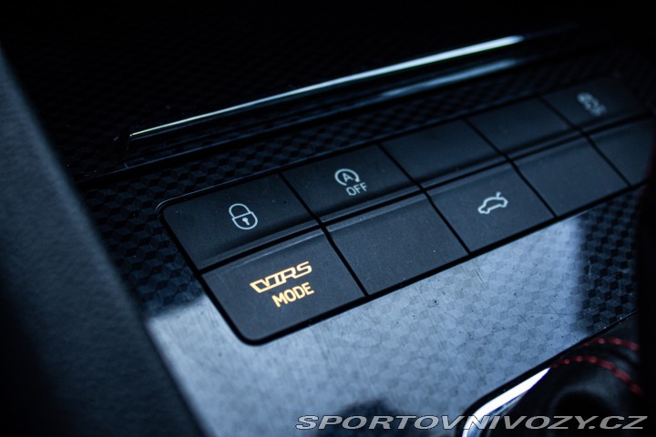 Škoda Octavia RS Combi 2.0 TDI RS DSG 4x4 2020