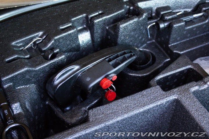 Škoda Octavia RS Combi 2.0 TDI RS DSG 4x4 2020