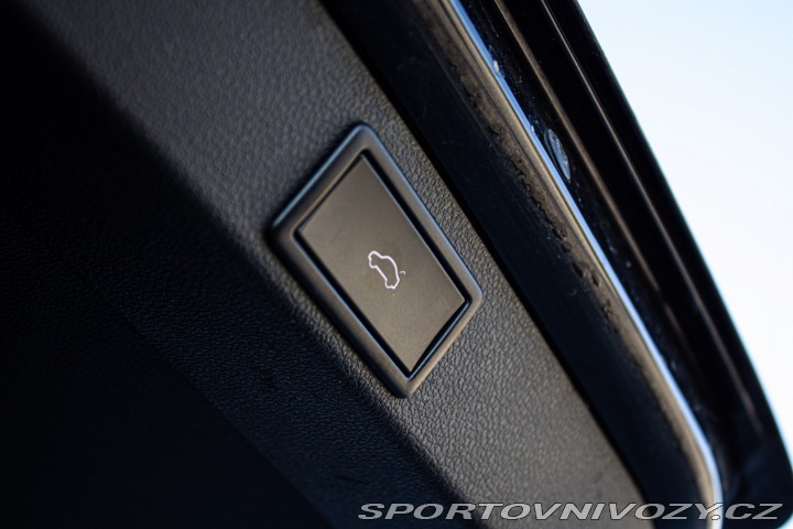 Škoda Octavia RS Combi 2.0 TDI RS DSG 4x4 2020