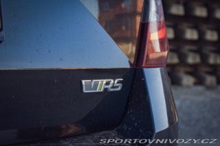 Škoda Octavia RS Combi 2.0 TDI RS DSG 4x4 2020
