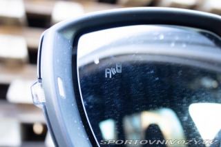 Škoda Octavia RS Combi 2.0 TDI RS DSG 4x4 2020