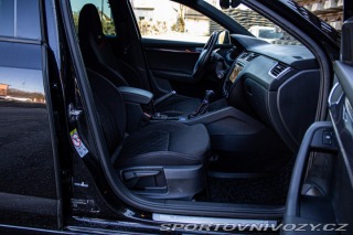 Škoda Octavia RS Combi 2.0 TDI RS DSG 4x4 2020