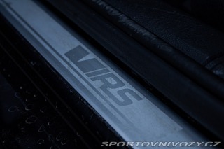 Škoda Octavia RS Combi 2.0 TDI RS DSG 4x4 2020