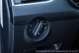 Škoda Octavia RS Combi 2.0 TDI RS DSG 4x4 2020