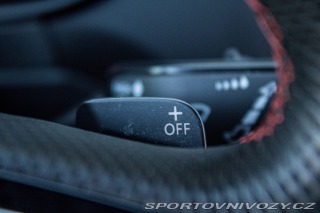 Škoda Octavia RS Combi 2.0 TDI RS DSG 4x4 2020