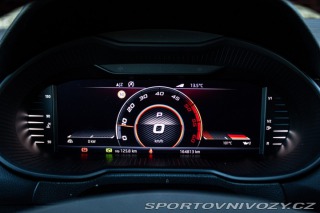 Škoda Octavia RS Combi 2.0 TDI RS DSG 4x4 2020