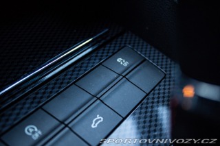 Škoda Octavia RS Combi 2.0 TDI RS DSG 4x4 2020
