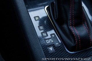 Škoda Octavia RS Combi 2.0 TDI RS DSG 4x4 2020