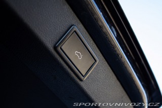 Škoda Octavia RS Combi 2.0 TDI RS DSG 4x4 2020