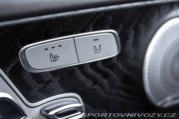 Mercedes-Benz E 450 4matic A/T9 2018