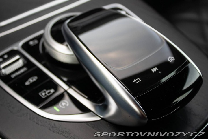 Mercedes-Benz E 450 4matic A/T9 2018