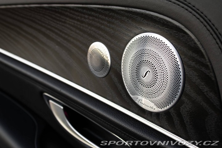 Mercedes-Benz E 450 4matic A/T9 2018