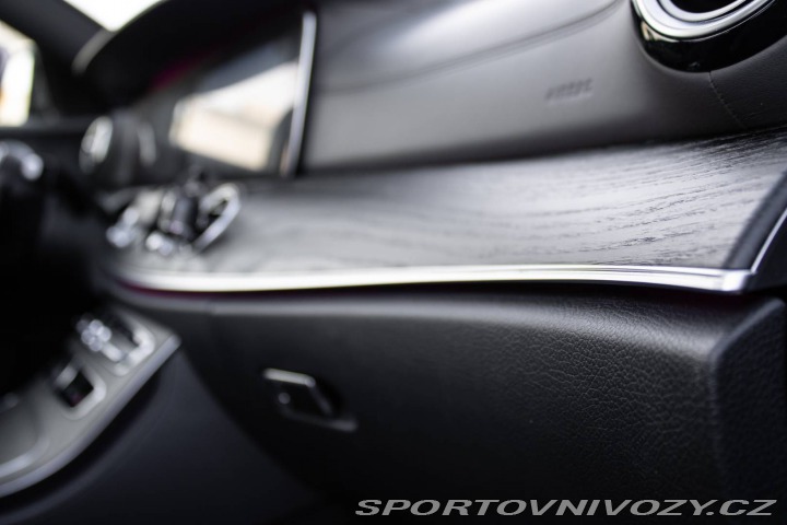 Mercedes-Benz E 450 4matic A/T9 2018