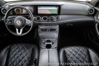 Mercedes-Benz E 450 4matic A/T9 2018