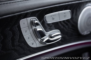 Mercedes-Benz E 450 4matic A/T9 2018