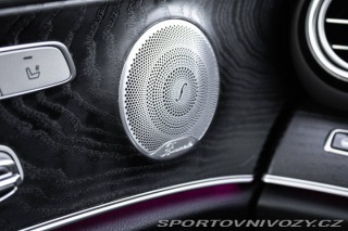 Mercedes-Benz E 450 4matic A/T9 2018