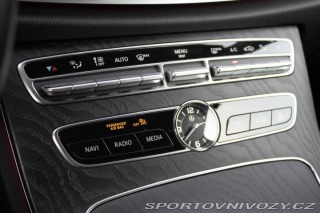 Mercedes-Benz E 450 4matic A/T9 2018