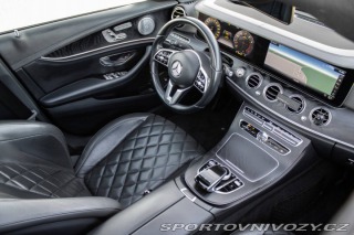 Mercedes-Benz E 450 4matic A/T9 2018