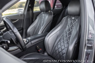 Mercedes-Benz E 450 4matic A/T9 2018