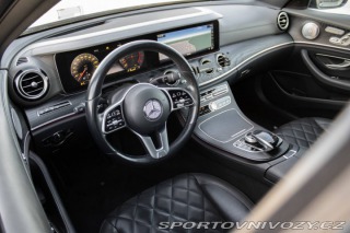 Mercedes-Benz E 450 4matic A/T9 2018