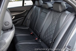 Mercedes-Benz E 450 4matic A/T9 2018