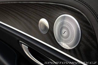 Mercedes-Benz E 450 4matic A/T9 2018