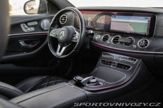 Mercedes-Benz E 450 4matic A/T9 2018