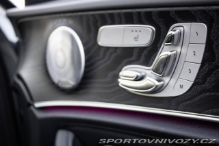 Mercedes-Benz E 450 4matic A/T9 2018