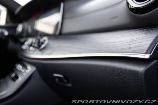 Mercedes-Benz E 450 4matic A/T9 2018