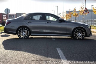 Mercedes-Benz E 450 4matic A/T9 2018