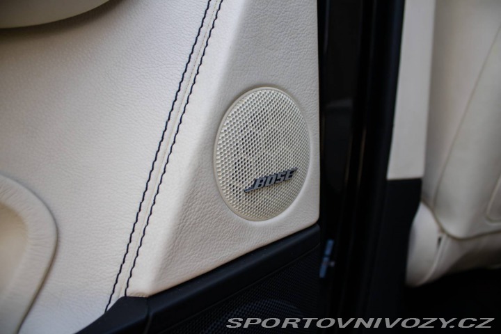 Porsche Cayenne TechArt Magnum / bývalý 2008