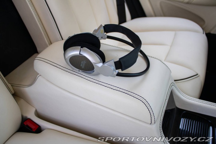 Porsche Cayenne TechArt Magnum / bývalý 2008