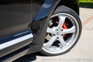 Porsche Cayenne TechArt Magnum / bývalý 2008