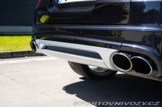 Porsche Cayenne TechArt Magnum / bývalý 2008