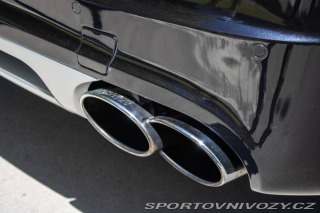 Porsche Cayenne TechArt Magnum / bývalý 2008