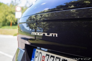 Porsche Cayenne TechArt Magnum / bývalý 2008