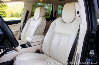 Porsche Cayenne TechArt Magnum / bývalý 2008