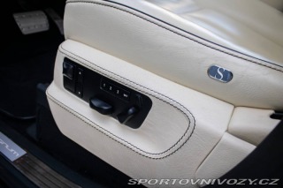 Porsche Cayenne TechArt Magnum / bývalý 2008