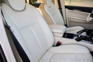 Porsche Cayenne TechArt Magnum / bývalý 2008