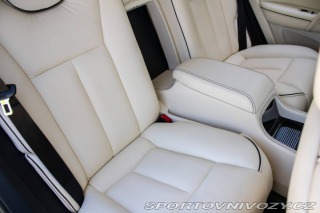 Porsche Cayenne TechArt Magnum / bývalý 2008