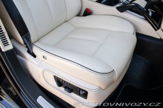 Porsche Cayenne TechArt Magnum / bývalý 2008